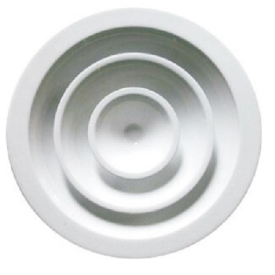 鋁合金圓形散流器